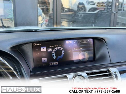 Used 2013 Lexus LS 460 AWD image 37