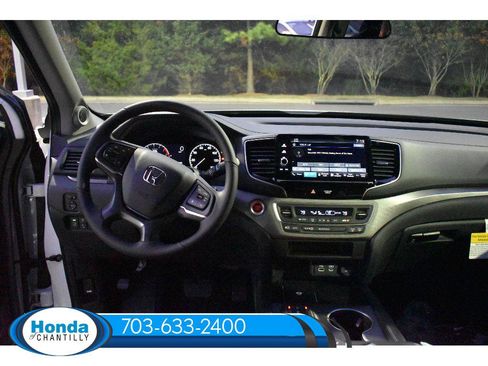 New 2026 Honda Ridgeline Sport image 20