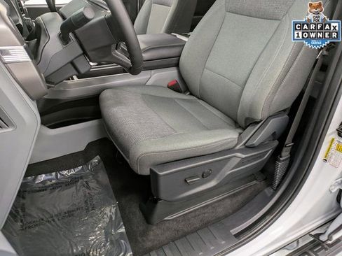 Used 2024 Ford F150 XLT w/ Mobile Office Package AWD/4WD image 12
