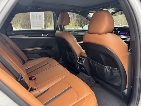 Used 2022 Kia K5 GT image 15