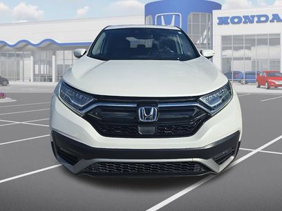 Used 2022 Honda CR-V EX-L