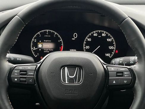 Certified 2024 Honda HR-V Sport image 12
