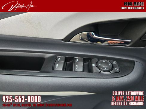 Used 2017 Chevrolet Bolt LT image 25