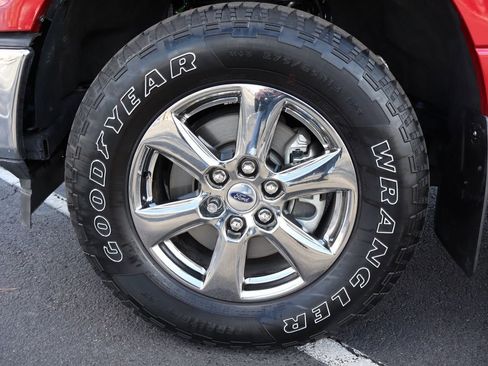 Used 2020 Ford F150 XLT w/ Equipment Group 302A Luxury image 41