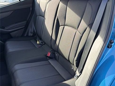 Used 2019 Subaru Impreza 2.0i Premium w/ Eyesight & BSD/Rcta & SRF image 13