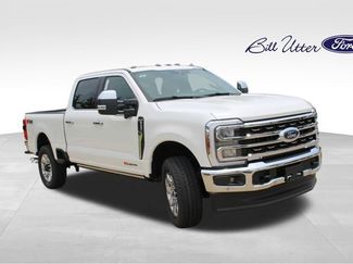New 2026 Ford F250 King Ranch w/ Chrome Package AWD/4WD video 2