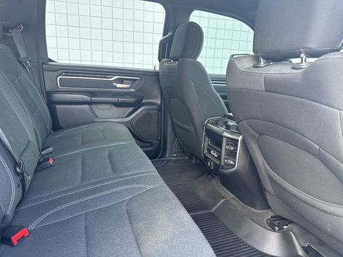 Used 2019 RAM 1500 Big Horn RWD image 20