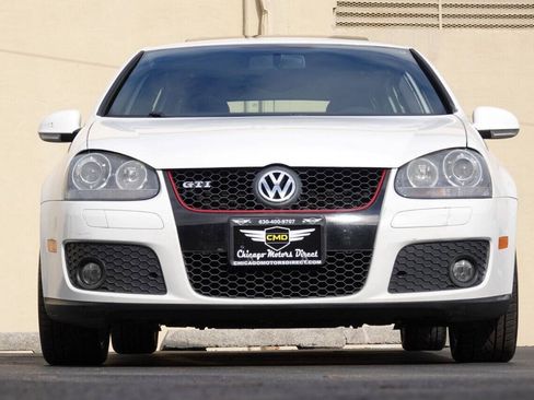 Used 2007 Volkswagen GTI 4-Door FWD image 26