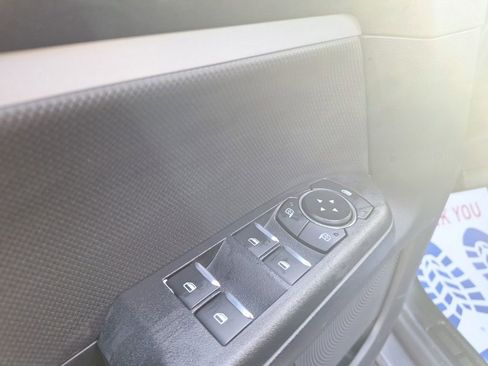 New 2025 Ford Bronco Sport Big Bend w/ Convenience Package image 21