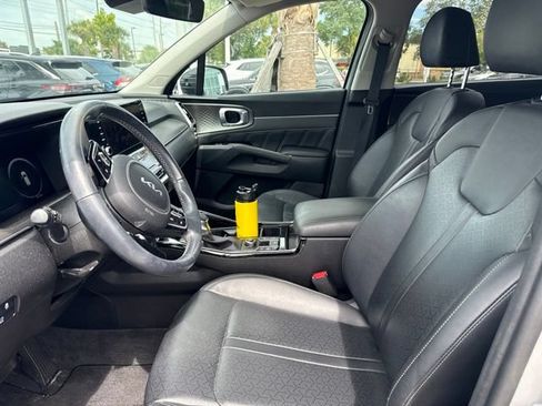 Used 2023 Kia Sorento SX FWD image 15