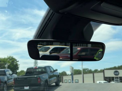 New 2026 RAM 1500 Warlock AWD/4WD image 27