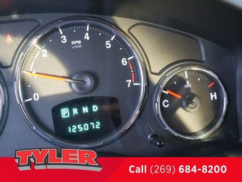 Used 2012 Jeep Liberty Sport w/ Popular Equipment Group AWD/4WD image 47