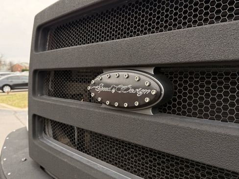 Used 2012 Ford F650 2WD Crew Cab Super Duty image 17