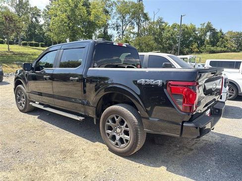 Certified 2026 Ford F150 STX w/ Equipment Group 200A AWD/4WD image 5