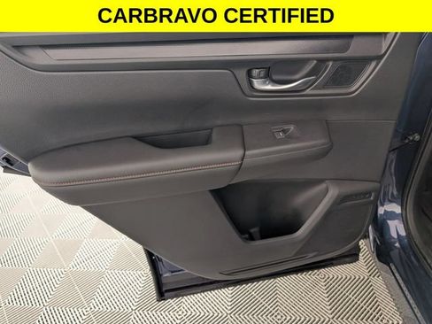 Used 2026 Honda CR-V Sport-L image 27