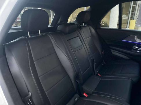 Used 2020 Mercedes-Benz GLE 350 GLE 350 4MATIC AWD 4dr SUV image 15