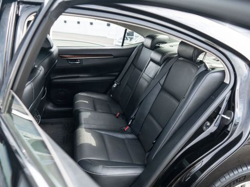 Used 2015 Lexus ES 350 w/ Premium Package image 26