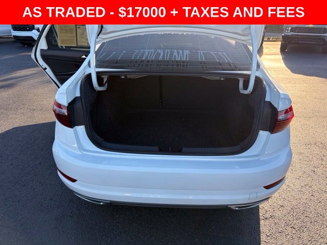 Used 2021 Volkswagen Jetta R-Line FWD image 16