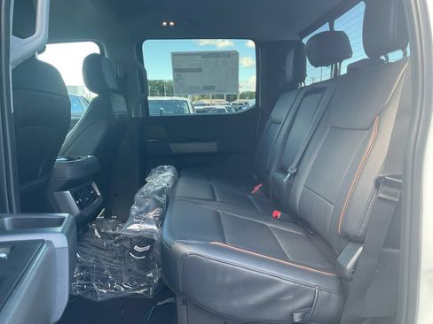 New 2026 Ford F250 Lariat AWD/4WD image 14