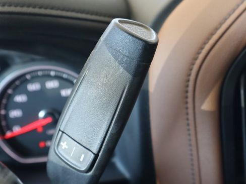 Used 2022 Chevrolet Silverado 2500 High Country image 45