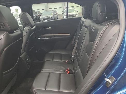 Used 2019 Cadillac XT4 Premium Luxury AWD/4WD image 24