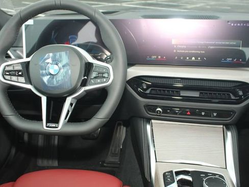 New 2026 BMW i4 xDrive40i w/ M Sport Package image 19