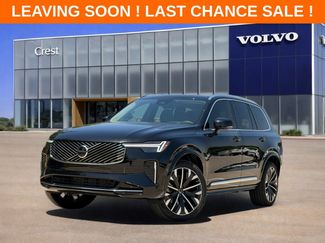 Certified 2026 Volvo XC90 B6 Ultra AWD/4WD video 1