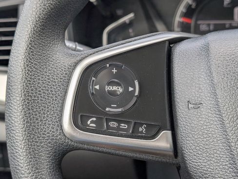 Used 2017 Honda CR-V LX image 15