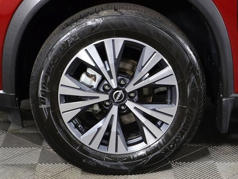 Used 2023 Nissan Rogue SV w/ SV Premium B Package AWD/4WD image 23