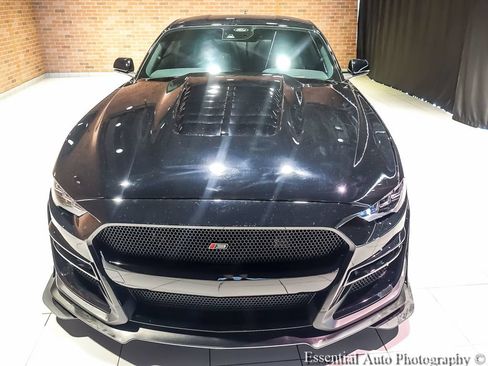 Used 2023 Ford Mustang GT Premium w/ GT Performance Package RWD image 7