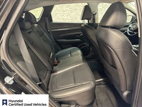 Used 2024 Hyundai Tucson SEL AWD/4WD image 15