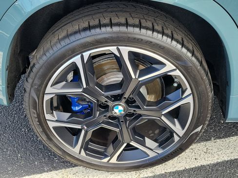 Used 2024 BMW X1 M35i w/ Premium Package image 10