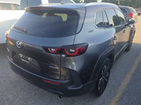 Used 2025 MAZDA CX-50 AWD 2.5 S w/ Premium Plus Pkg image 2