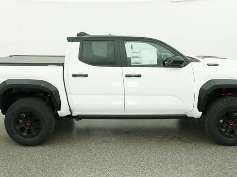 Used 2026 Toyota Tacoma TRD Pro w/ Tow Tech Package AWD/4WD image 34