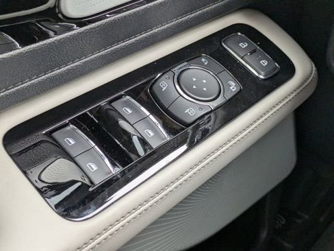 New 2025 Lincoln Aviator Reserve w/ Equipment Group 201A image 21