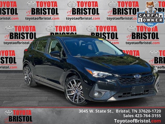 Used 2024 Subaru Impreza 2.0i Sport AWD/4WD image 1