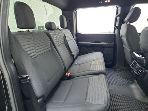 Used 2021 Ford F150 XL w/ STX Appearance Package RWD image 31