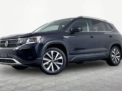 Used 2023 Volkswagen Taos SE