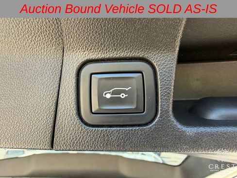 Used 2021 GMC Acadia Denali FWD image 27