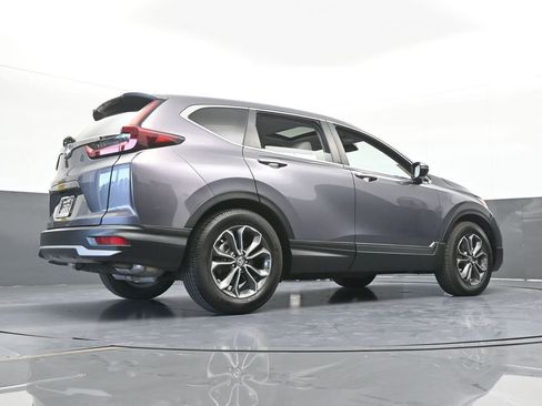 Used 2022 Honda CR-V EX-L image 66