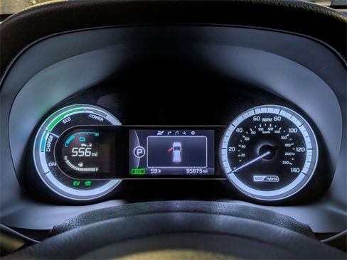 Used 2019 Kia Niro S Touring image 20