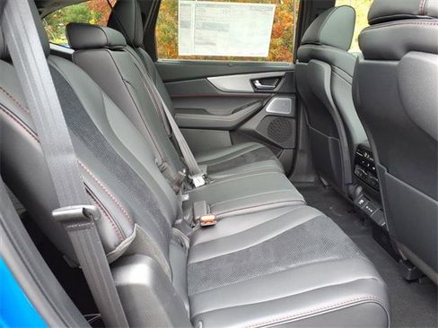New 2026 Acura MDX A-Spec image 9