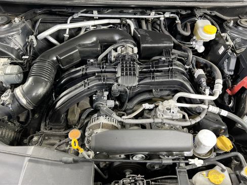 Used 2023 Subaru Crosstrek 2.5i Limited image 29