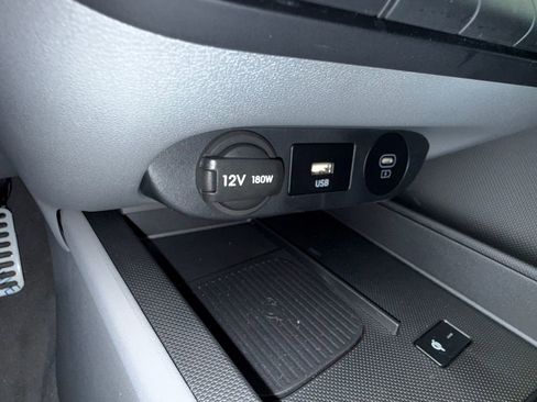 New 2026 Hyundai Elantra SEL Sport image 30