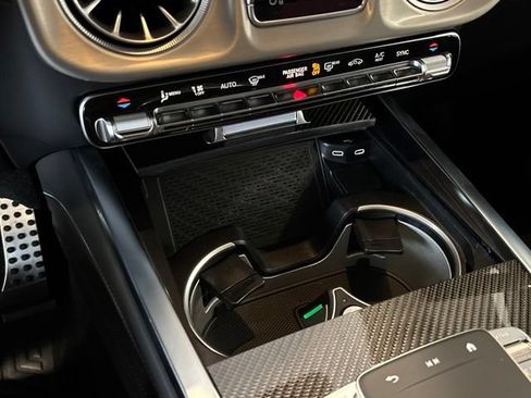New 2026 Mercedes-Benz G 63 AMG 4MATIC image 21