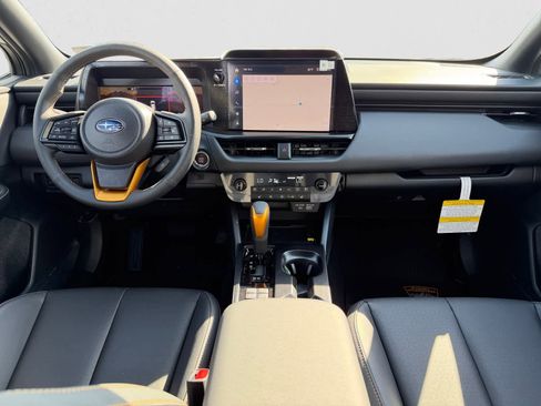 New 2026 Subaru Outback Wilderness AWD/4WD image 12