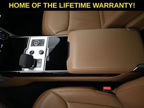 Used 2023 Land Rover Range Rover SE AWD/4WD image 43