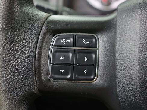 Used 2022 RAM 1500 Tradesman w/ Chrome Appearance Group AWD/4WD image 26