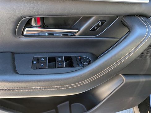 Certified 2024 MAZDA CX-90 3.3 Turbo w/ Preferred Package image 10