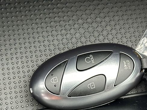 New 2026 Hyundai Tucson SEL image 32